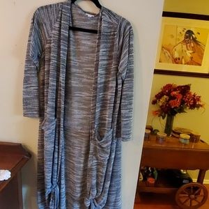 Lularoe  cardigan